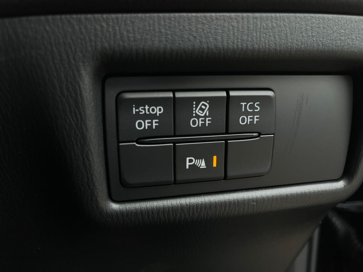 Used Mazda CX-5 2025 for sale - 76518193: Photo 44