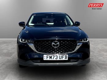 Used Mazda CX-5 2023 for sale - 79673994: Photo