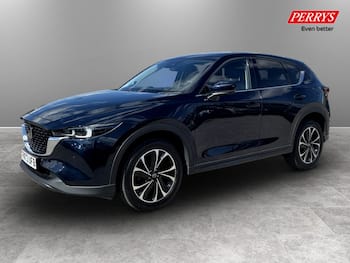 Used Mazda CX-5 2023 for sale - 79673994: Photo
