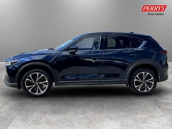 Used Mazda CX-5 2023 for sale - 79673994: Photo
