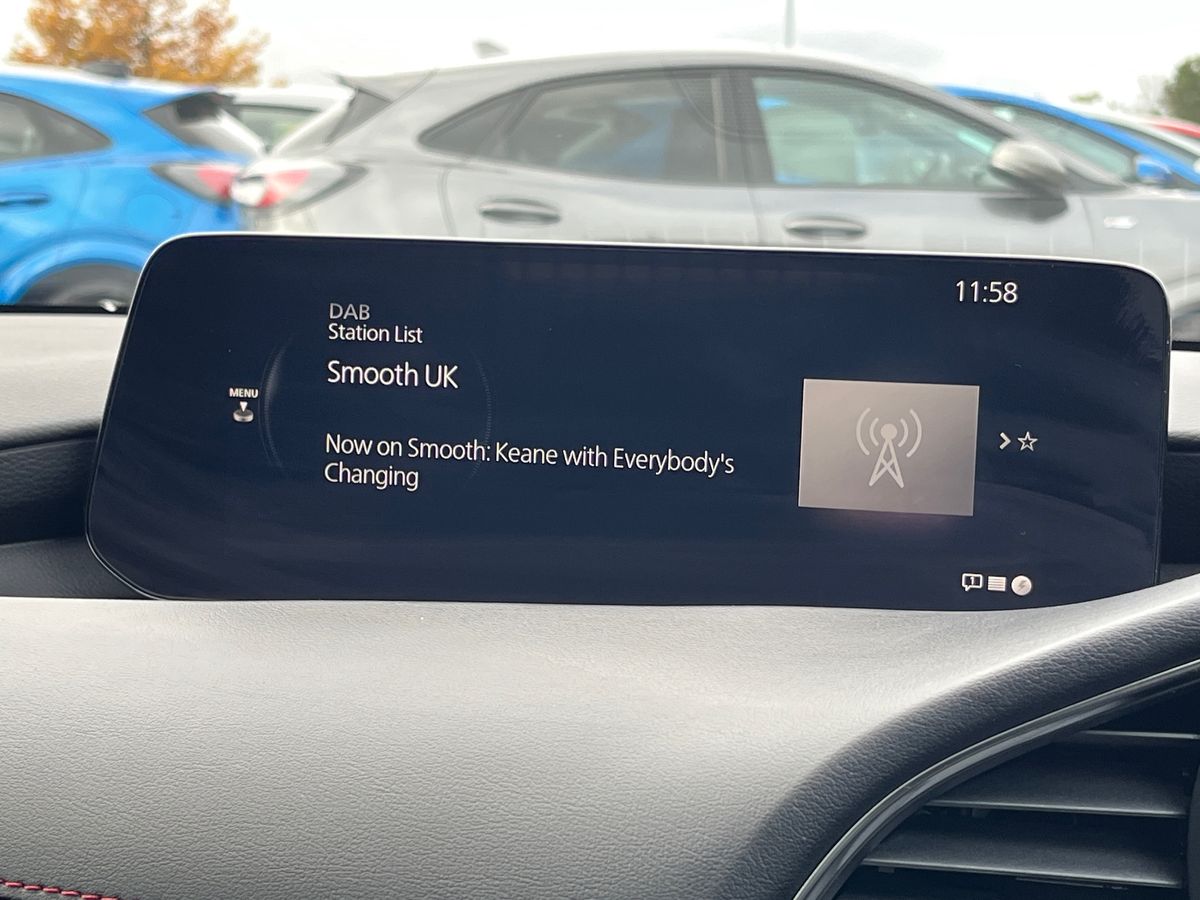 Used Mazda Mazda3 2025 for sale - 76518139: Photo 10