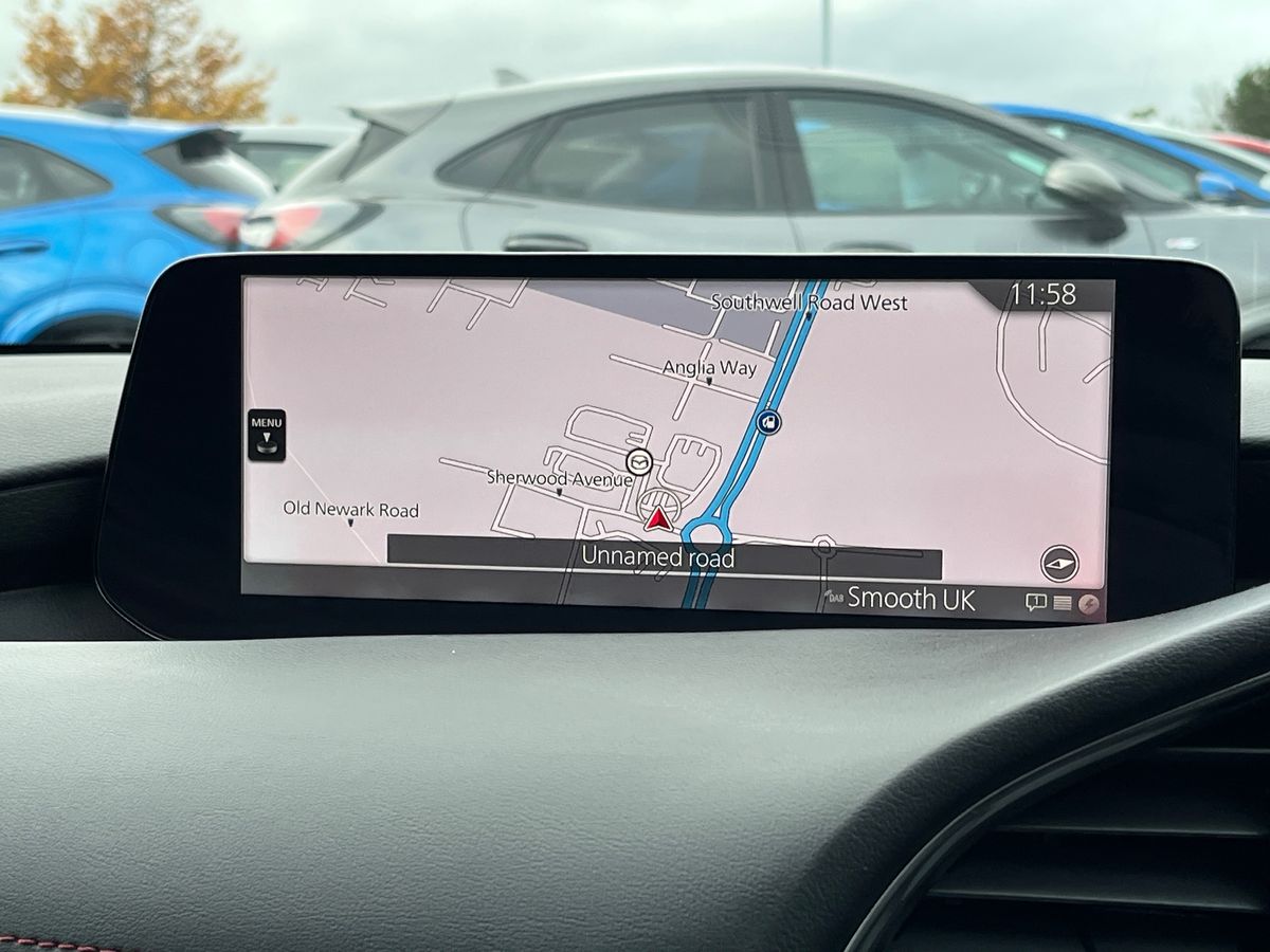 Used Mazda Mazda3 2025 for sale - 76518139: Photo 11