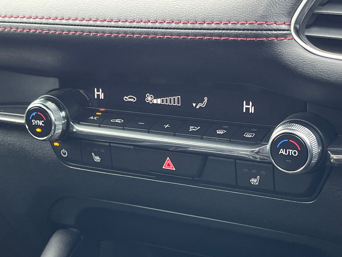 Used Mazda Mazda3 2025 for sale - 76518139: Photo 12