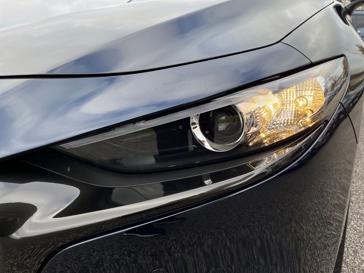 Used Mazda Mazda3 2025 for sale - 76518139: Photo 13