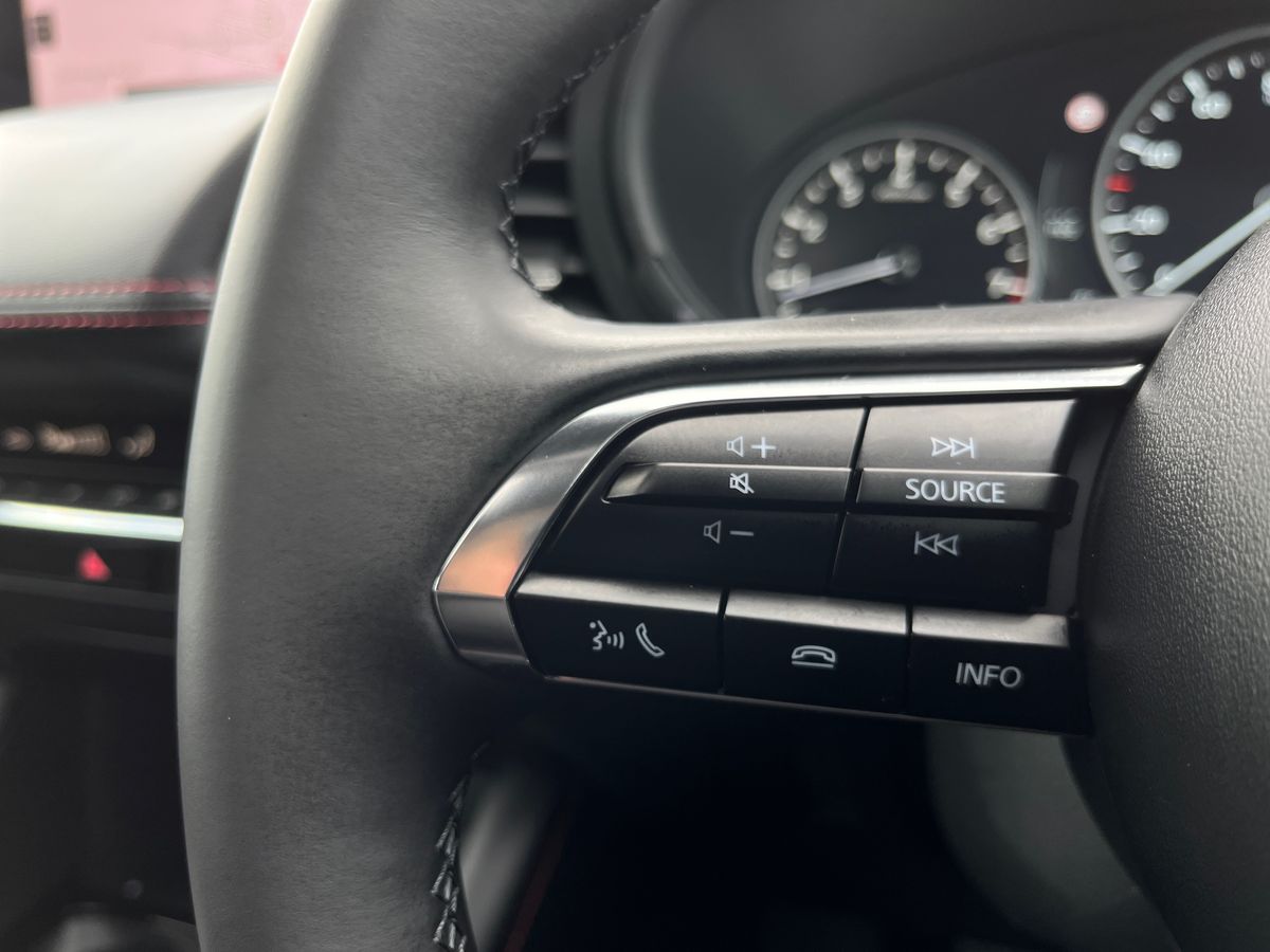 Used Mazda Mazda3 2025 for sale - 76518139: Photo 16