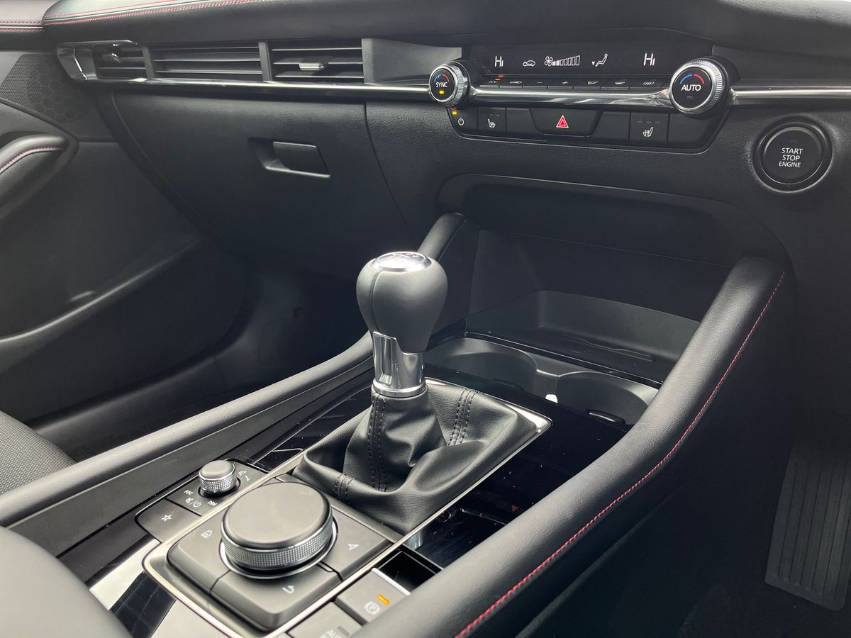 Used Mazda Mazda3 2025 for sale - 76518139: Photo 17