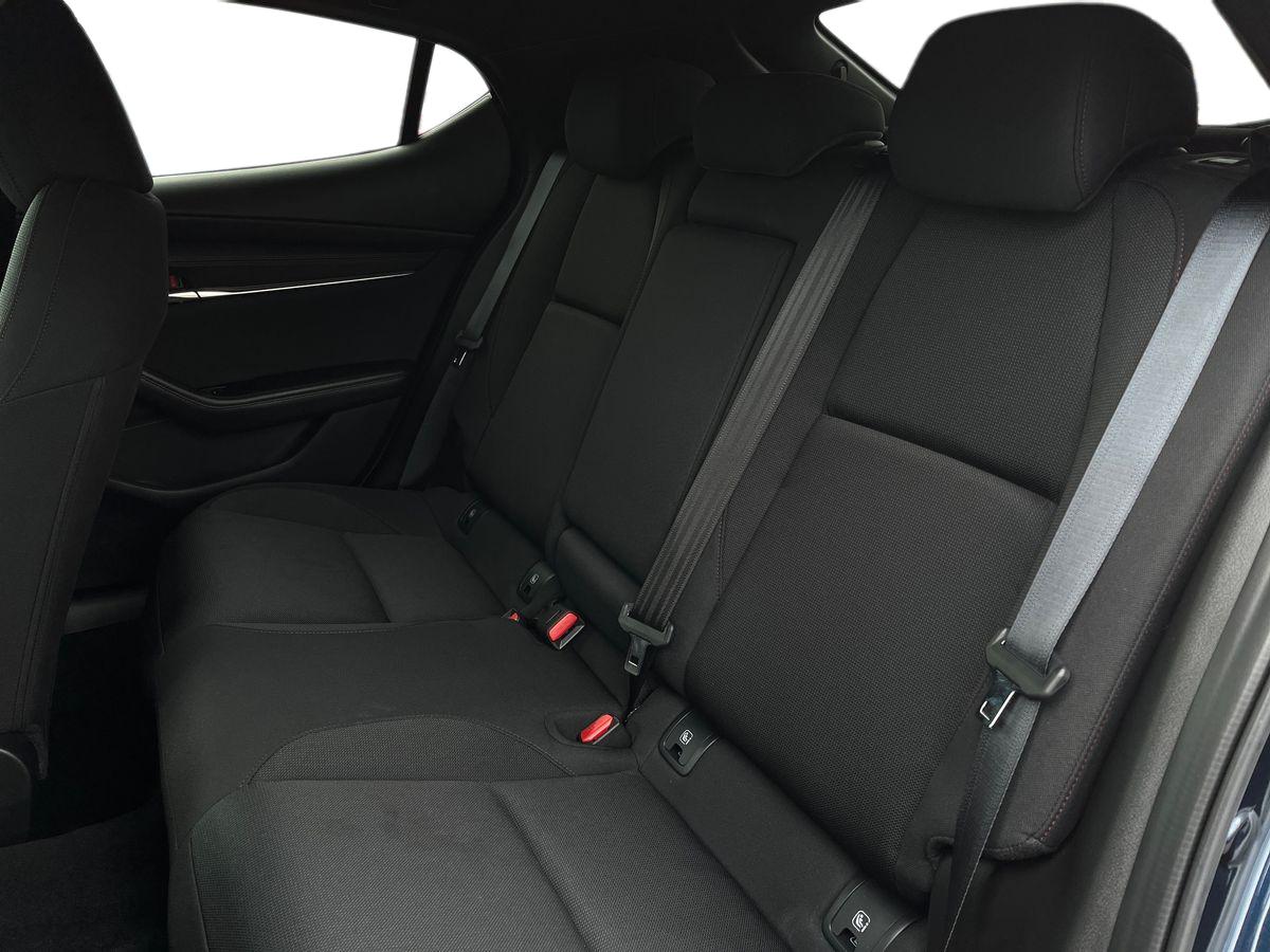 Used Mazda Mazda3 2025 for sale - 76518139: Photo 19