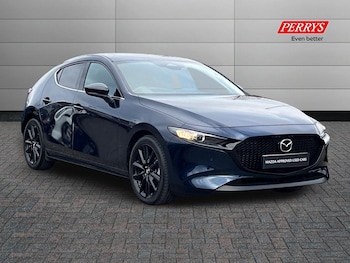 Used Mazda Mazda3 2025 for sale - 76518139: Photo