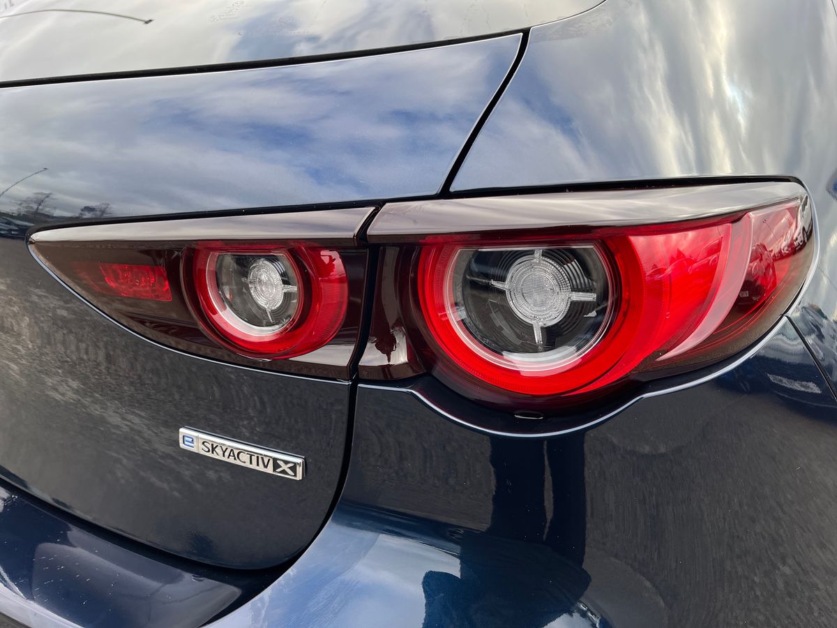 Used Mazda Mazda3 2025 for sale - 76518139: Photo 21