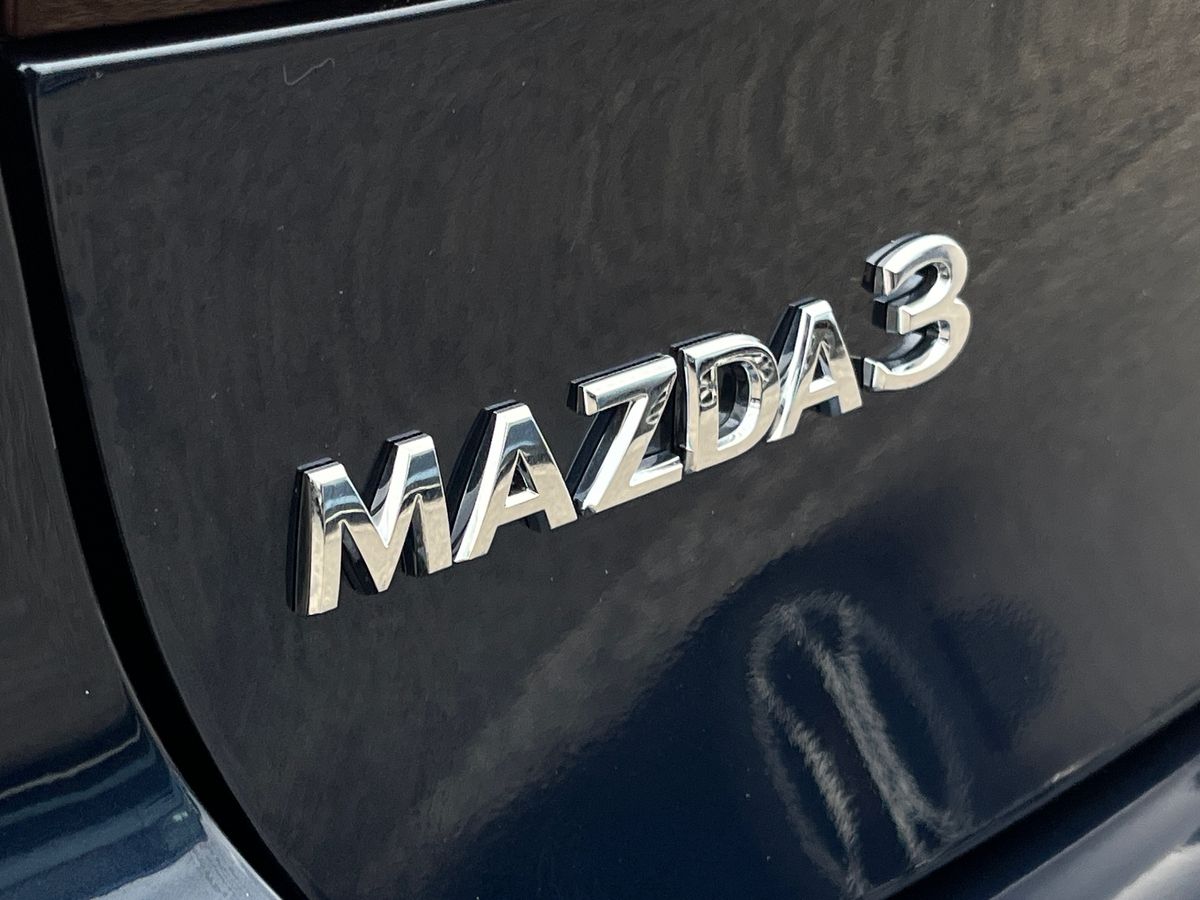 Used Mazda Mazda3 2025 for sale - 76518139: Photo 22