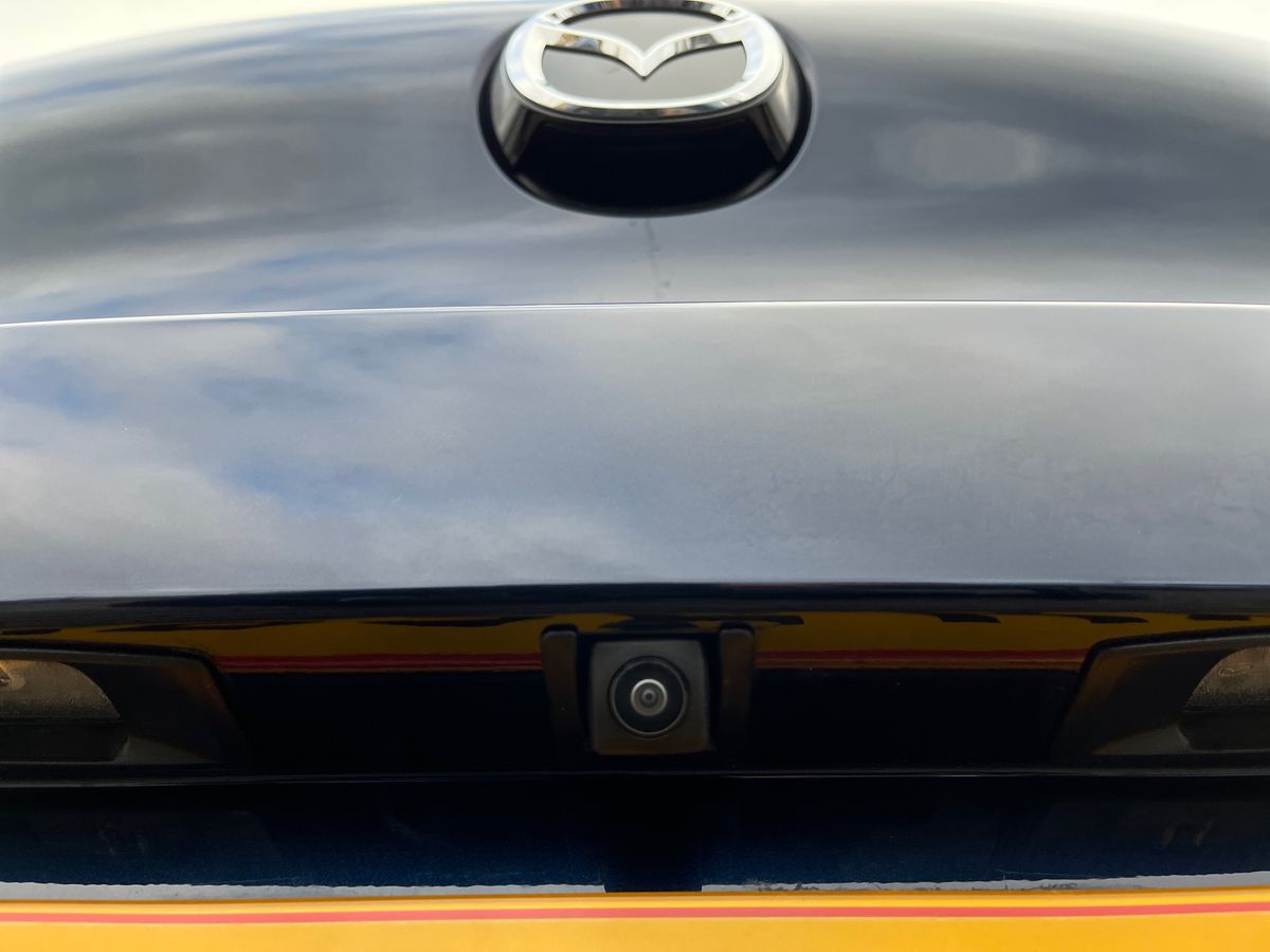 Used Mazda Mazda3 2025 for sale - 76518139: Photo 23