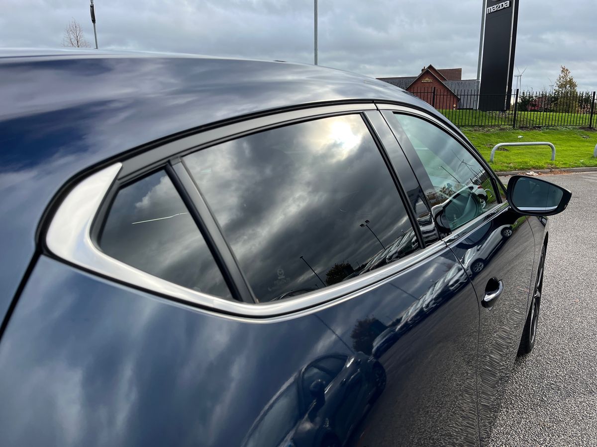 Used Mazda Mazda3 2025 for sale - 76518139: Photo 29