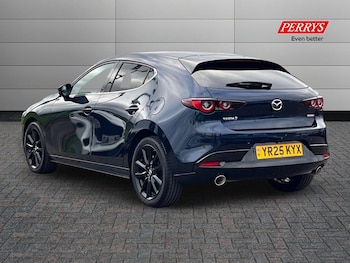 Used Mazda Mazda3 2025 for sale - 76518139: Photo