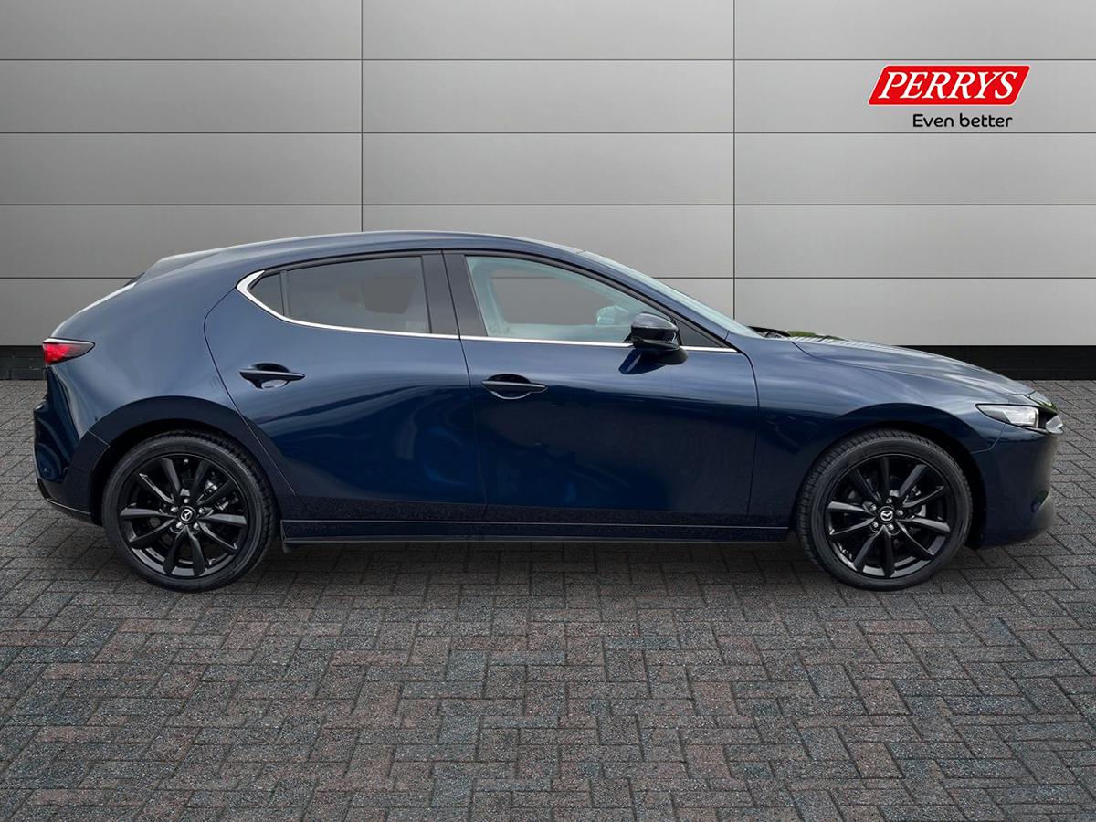 Used Mazda Mazda3 2025 for sale - 76518139: Photo 3