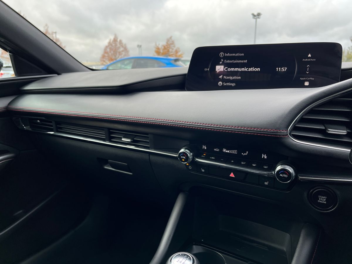 Used Mazda Mazda3 2025 for sale - 76518139: Photo 37