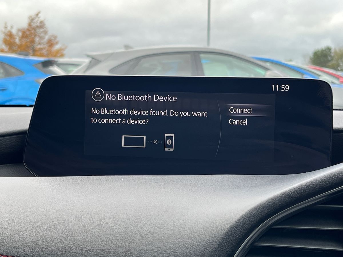 Used Mazda Mazda3 2025 for sale - 76518139: Photo 38