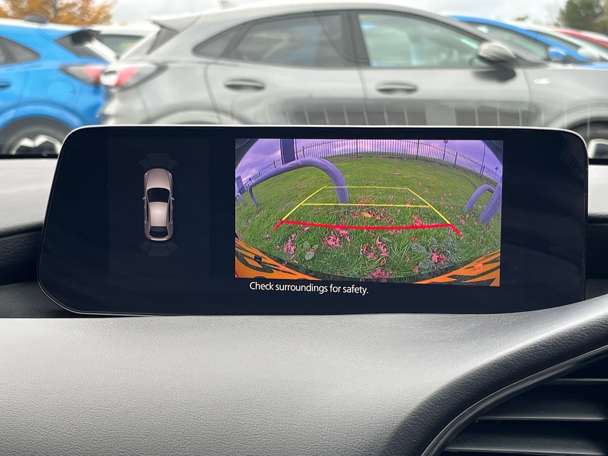 Used Mazda Mazda3 2025 for sale - 76518139: Photo 39