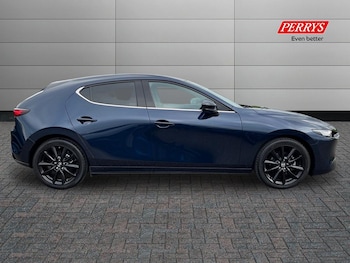 Used Mazda Mazda3 2025 for sale - 76518139: Photo