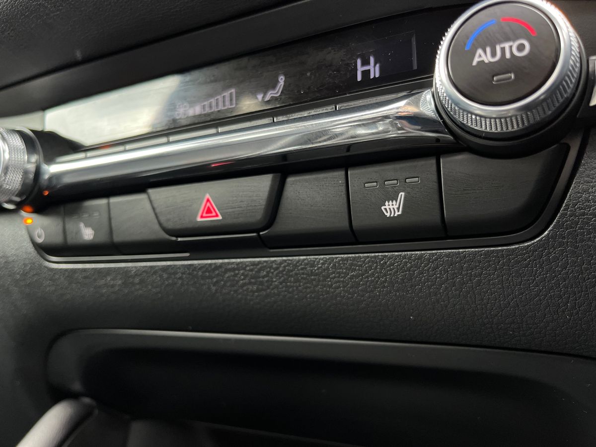 Used Mazda Mazda3 2025 for sale - 76518139: Photo 40