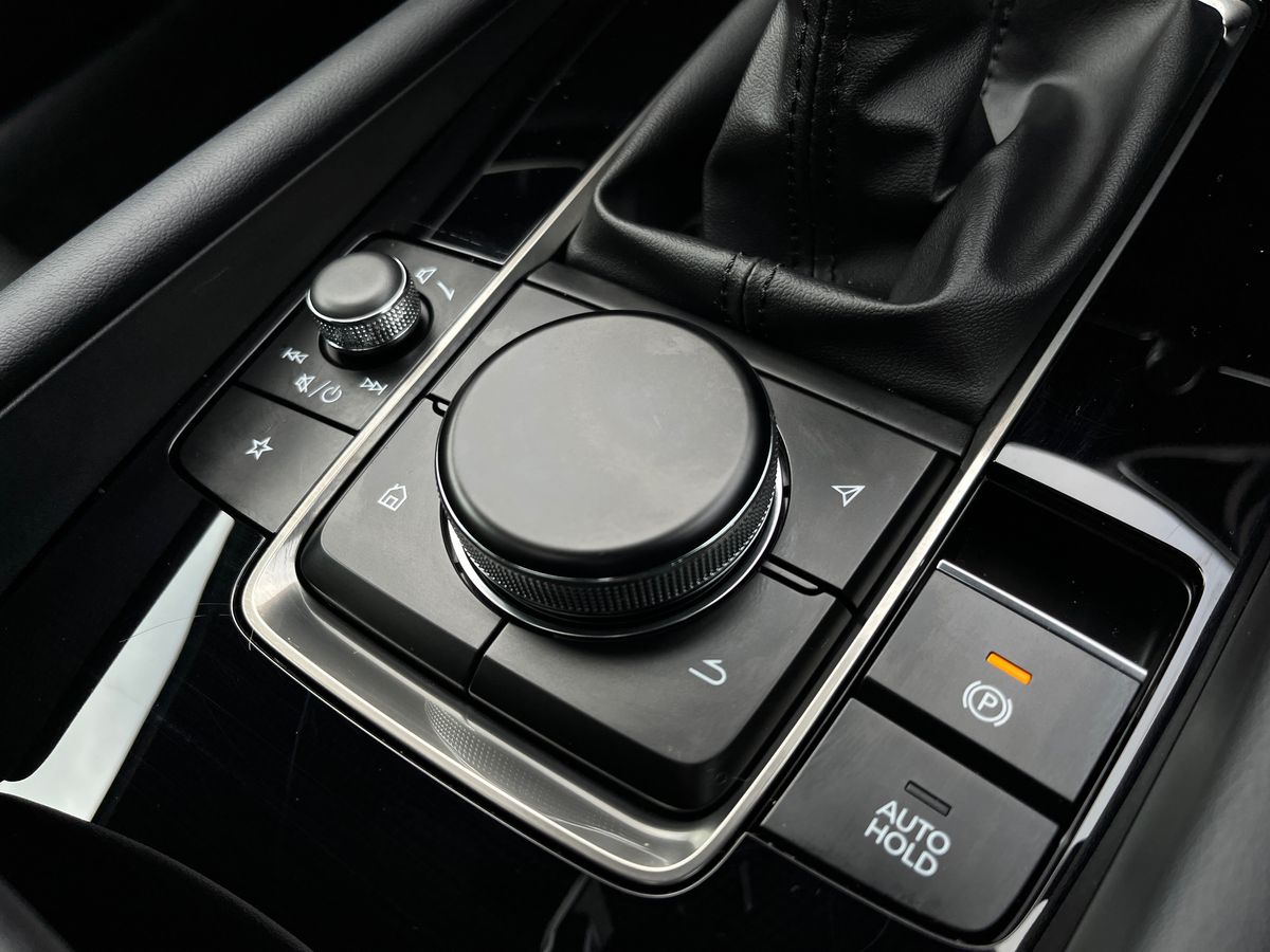 Used Mazda Mazda3 2025 for sale - 76518139: Photo 43