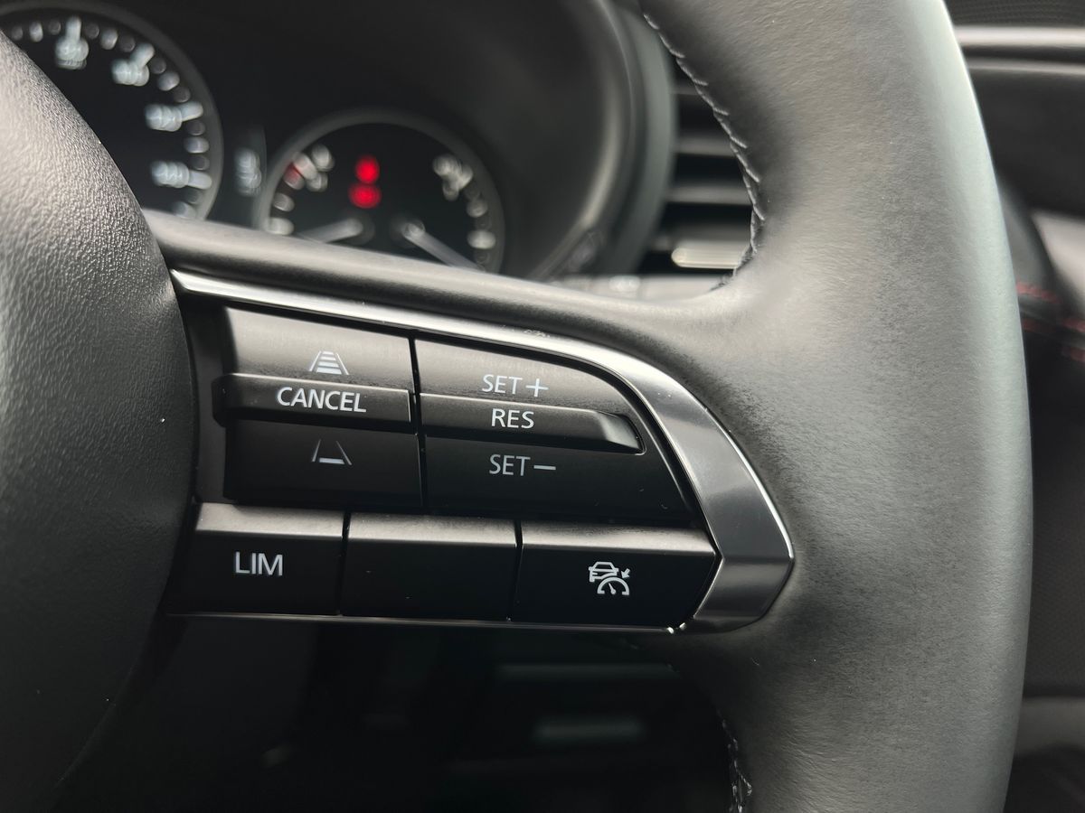 Used Mazda Mazda3 2025 for sale - 76518139: Photo 44