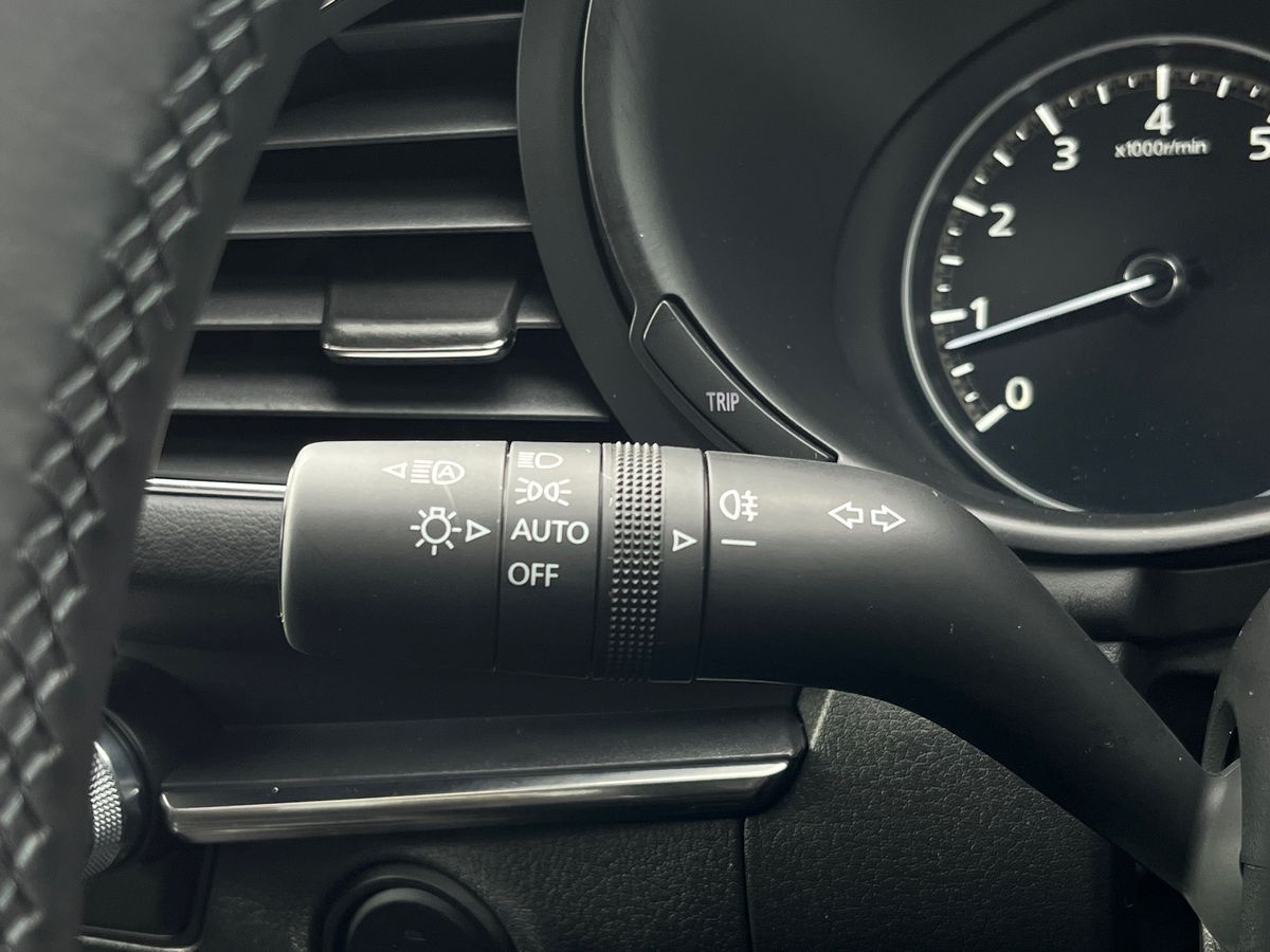 Used Mazda Mazda3 2025 for sale - 76518139: Photo 45