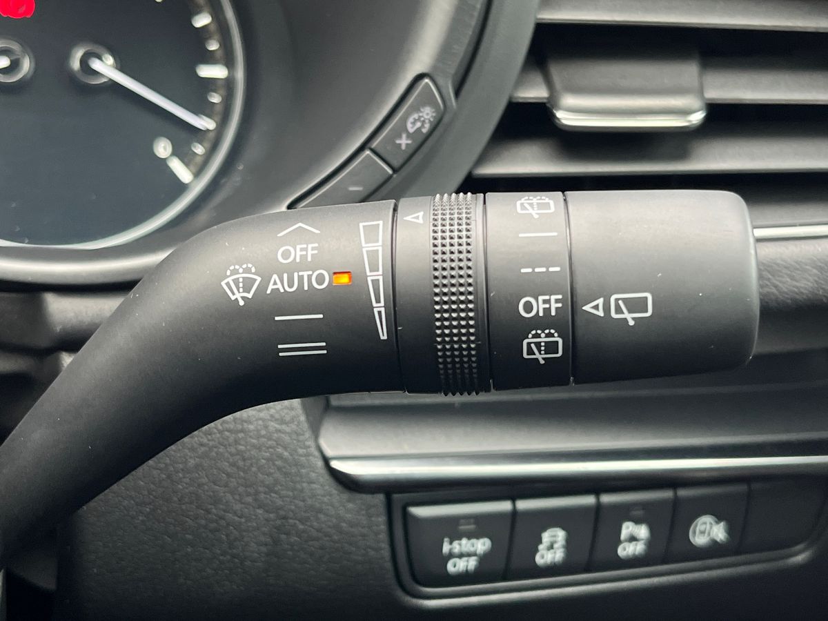 Used Mazda Mazda3 2025 for sale - 76518139: Photo 46