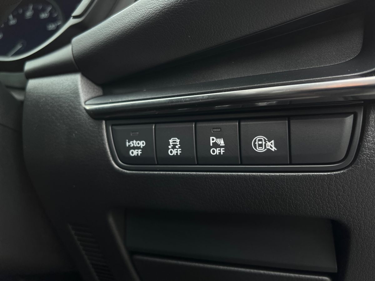 Used Mazda Mazda3 2025 for sale - 76518139: Photo 47