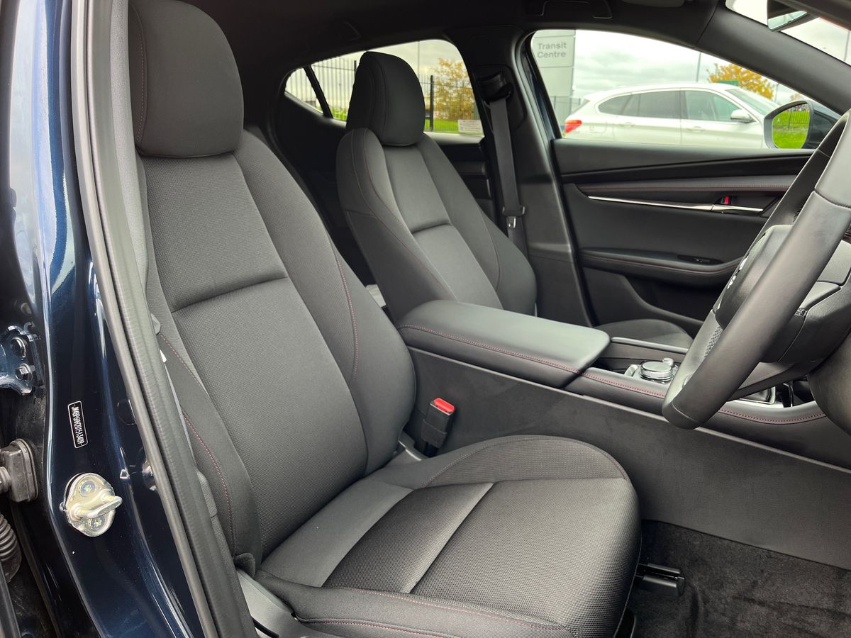 Used Mazda Mazda3 2025 for sale - 76518139: Photo 49