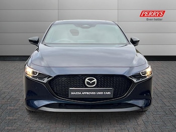 Used Mazda Mazda3 2025 for sale - 76518139: Photo