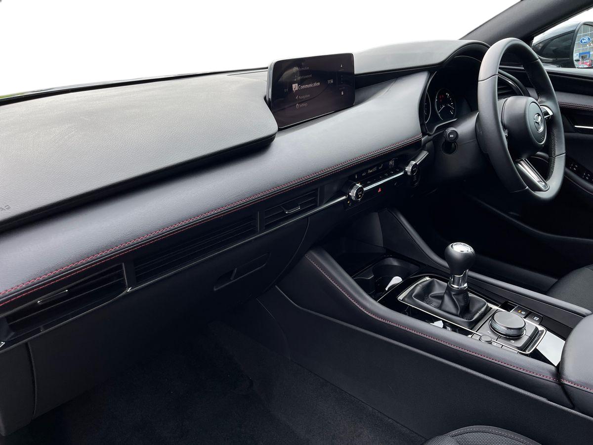 Used Mazda Mazda3 2025 for sale - 76518139: Photo 6