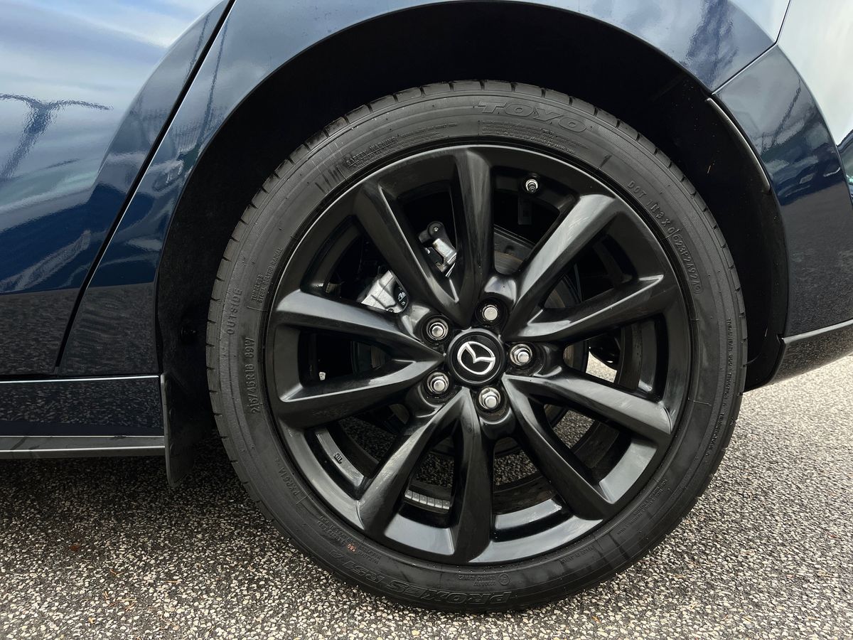 Used Mazda Mazda3 2025 for sale - 76518139: Photo 7