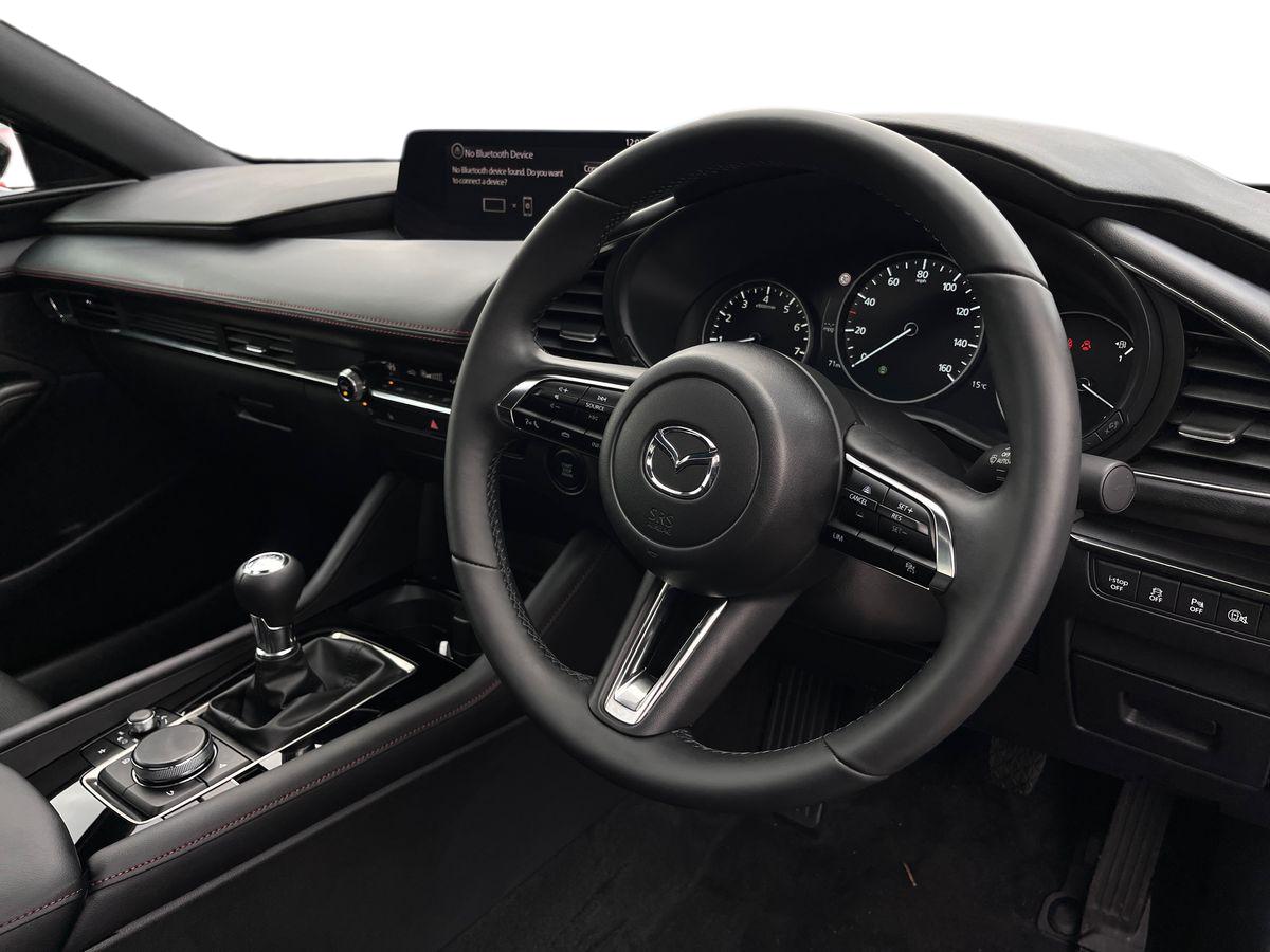 Used Mazda Mazda3 2025 for sale - 76518139: Photo 8