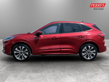 Used Ford Kuga 2022 for sale - 78732809: Photo