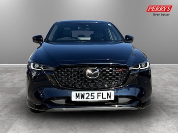 Used Mazda CX-5 2025 for sale - 77916517: Photo