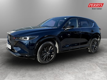 Used Mazda CX-5 2025 for sale - 77916517: Photo