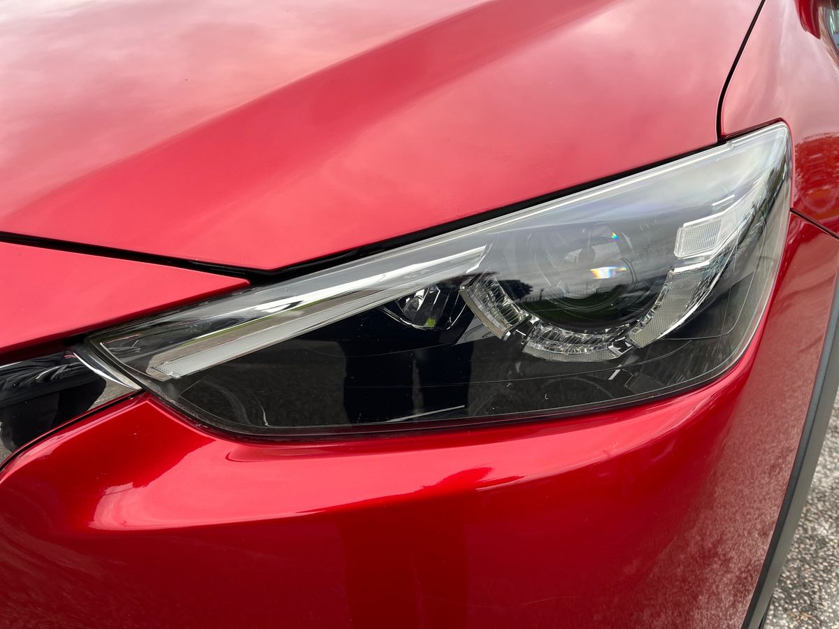 Used Mazda CX-3 2016 for sale - 76518120: Photo 13