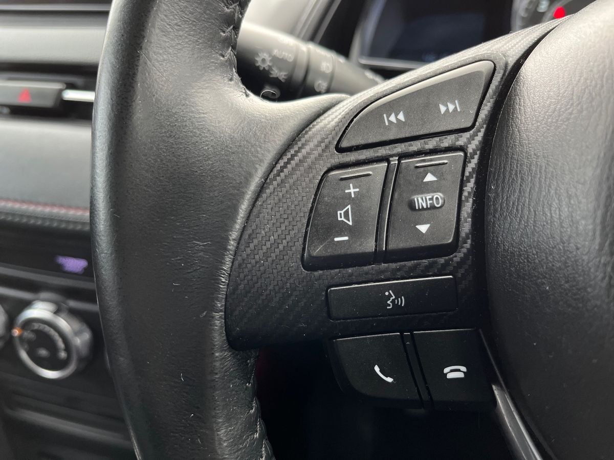 Used Mazda CX-3 2016 for sale - 76518120: Photo 16