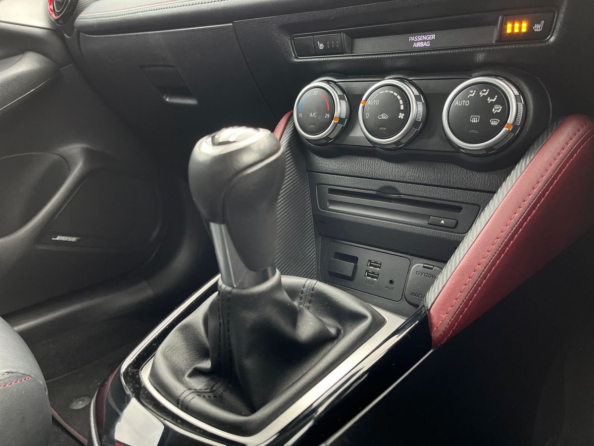 Used Mazda CX-3 2016 for sale - 76518120: Photo 17