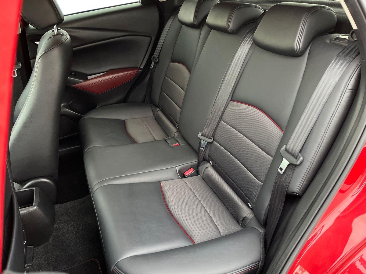 Used Mazda CX-3 2016 for sale - 76518120: Photo 19