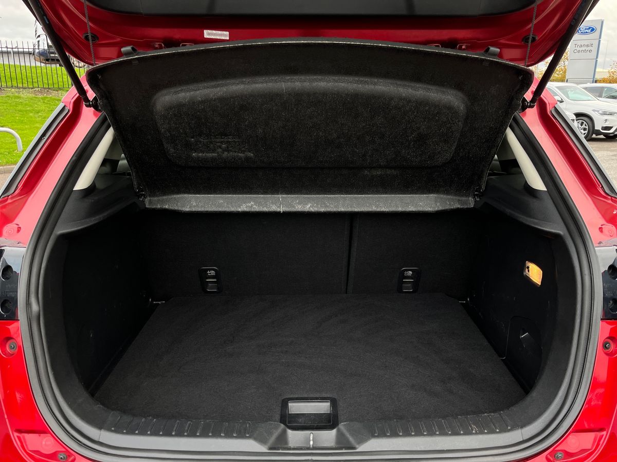 Used Mazda CX-3 2016 for sale - 76518120: Photo 20