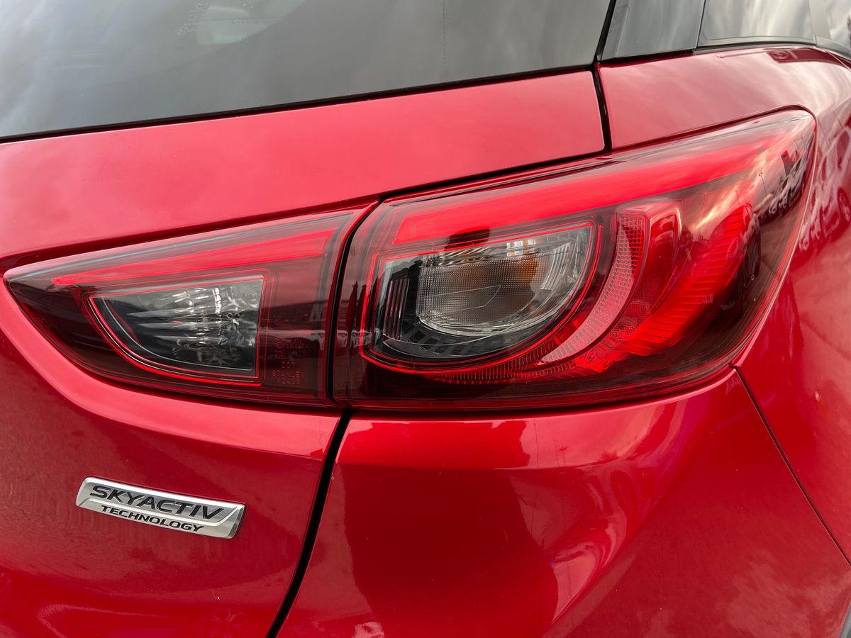 Used Mazda CX-3 2016 for sale - 76518120: Photo 22