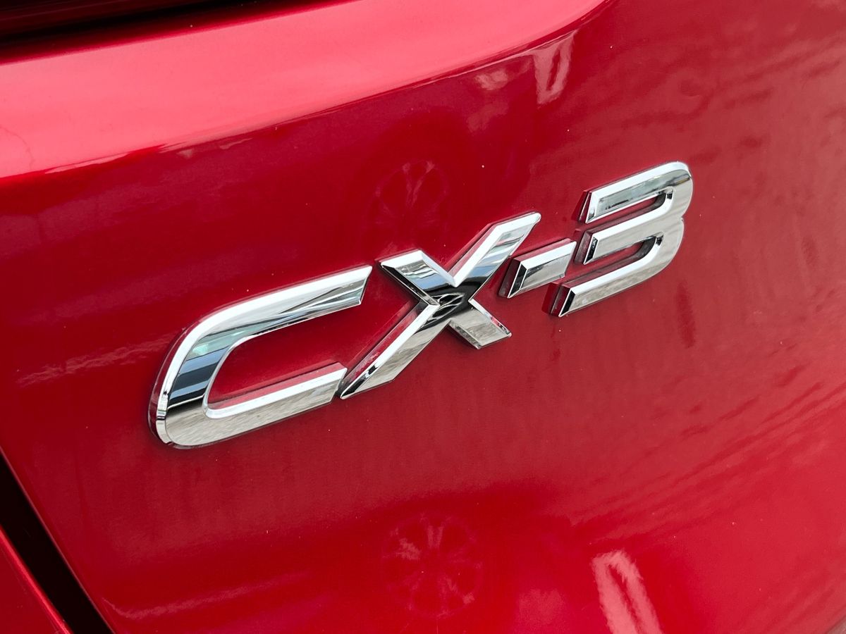 Used Mazda CX-3 2016 for sale - 76518120: Photo 23