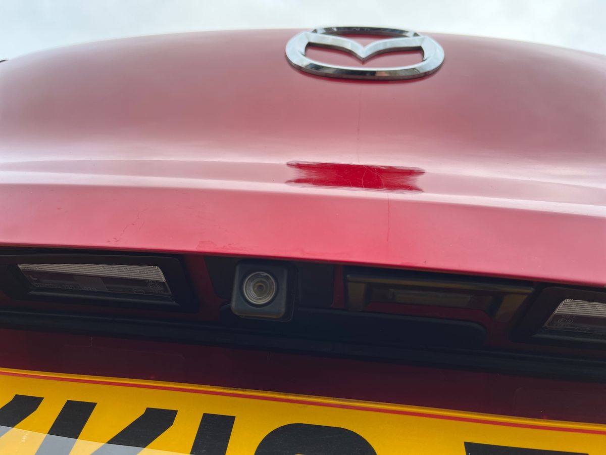 Used Mazda CX-3 2016 for sale - 76518120: Photo 24