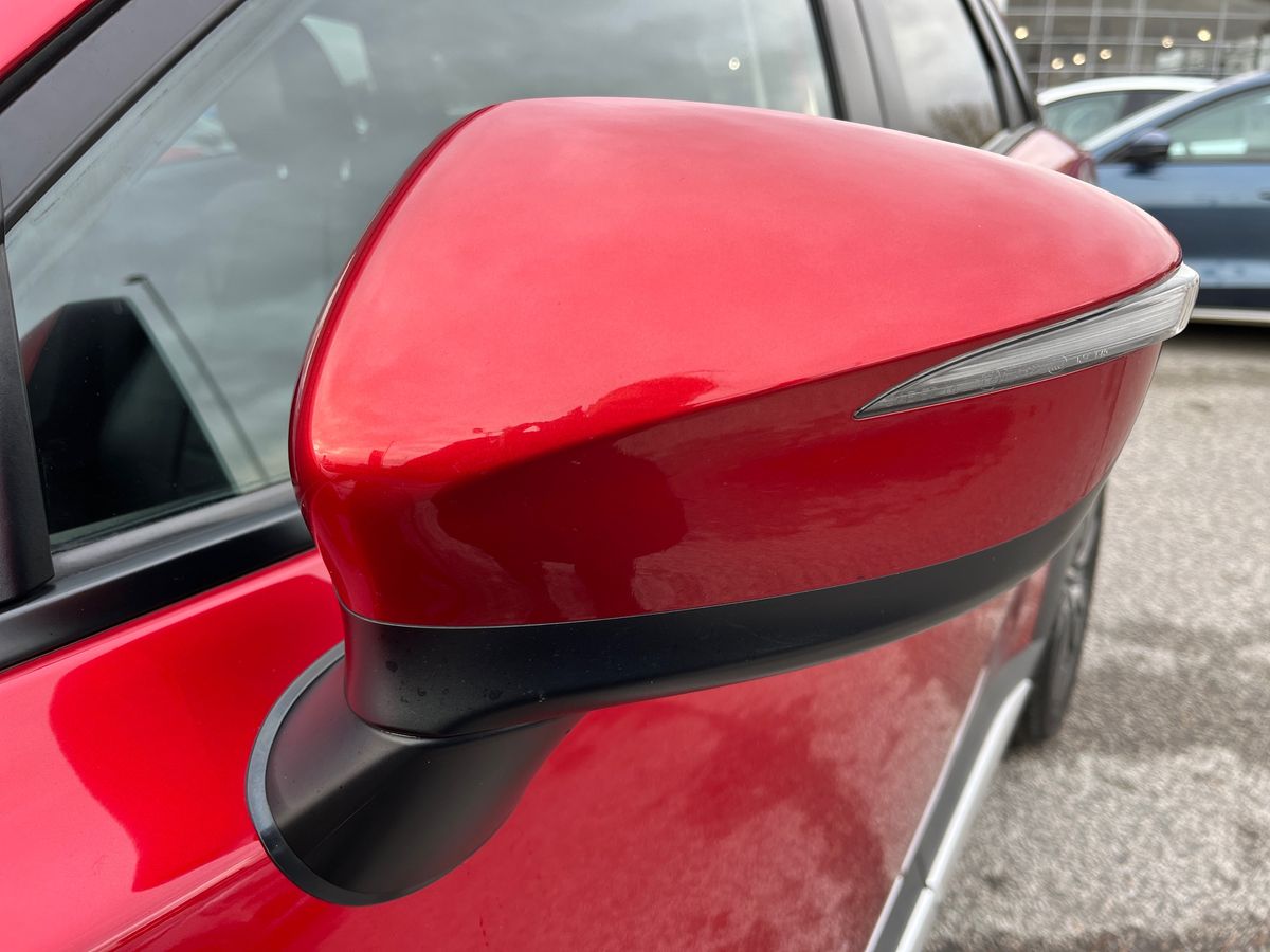 Used Mazda CX-3 2016 for sale - 76518120: Photo 28