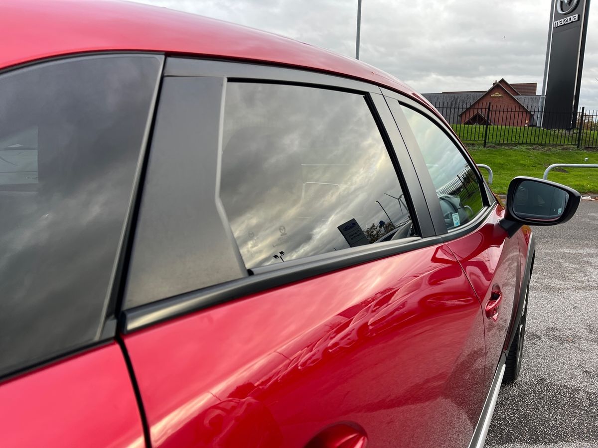 Used Mazda CX-3 2016 for sale - 76518120: Photo 29