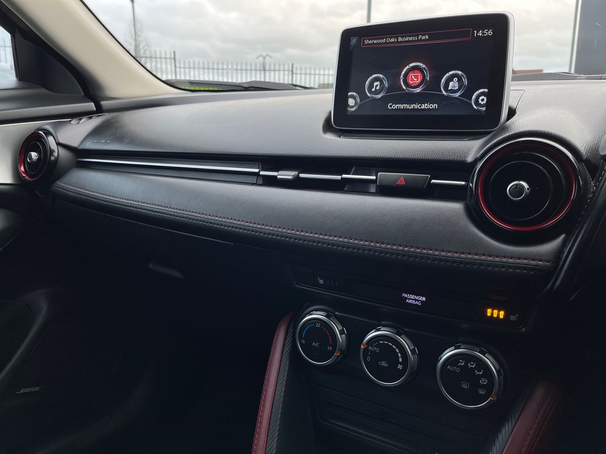 Used Mazda CX-3 2016 for sale - 76518120: Photo 34