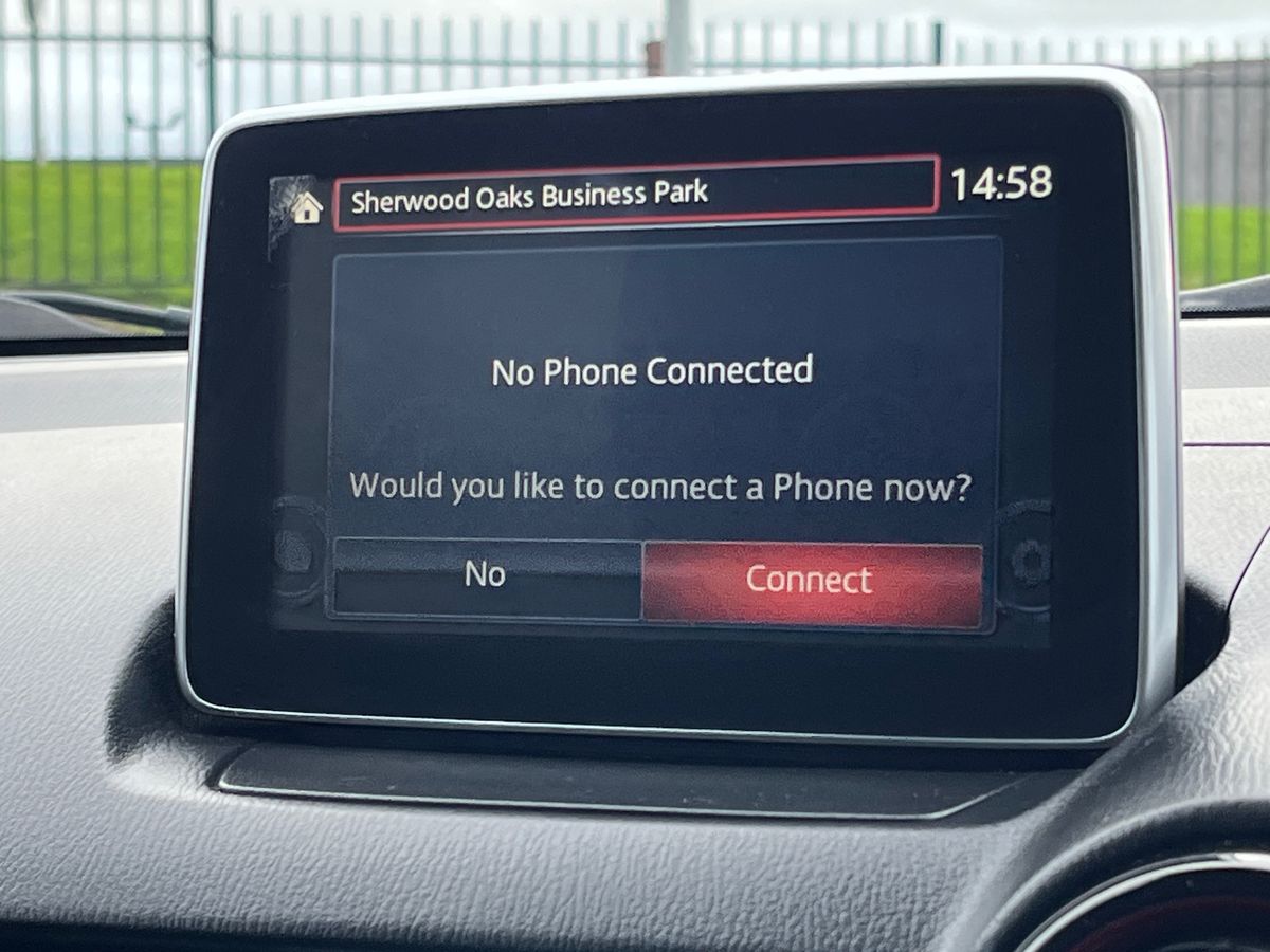 Used Mazda CX-3 2016 for sale - 76518120: Photo 35