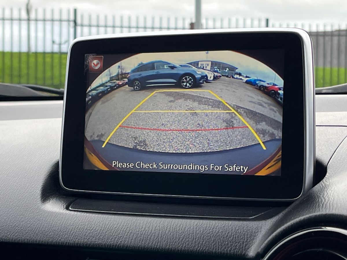 Used Mazda CX-3 2016 for sale - 76518120: Photo 36