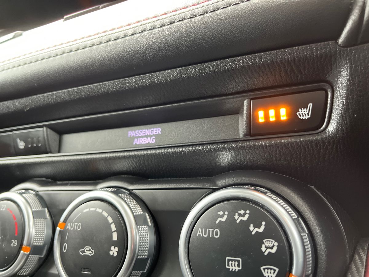 Used Mazda CX-3 2016 for sale - 76518120: Photo 37